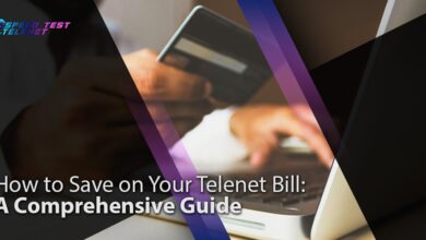 How to Save on Your Telenet Bill?